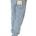 Jeans Straight Uomo 