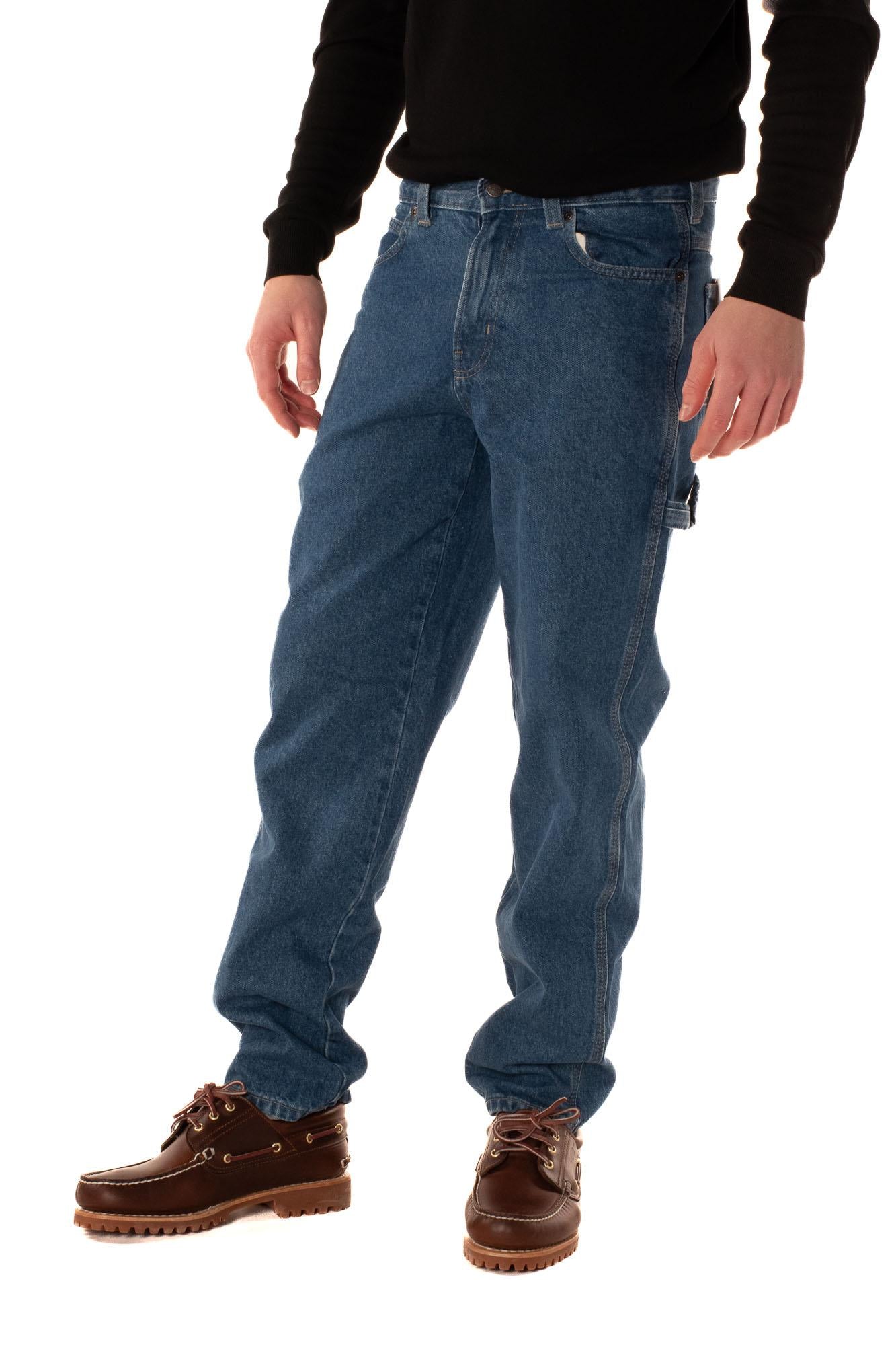 Jeans Carpenter 993 Uomo 
