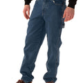 Jeans Carpenter 993 Uomo 