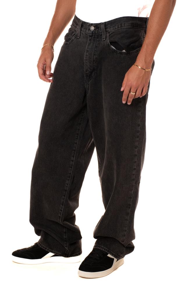 Jeans Baggy 578 Uomo 