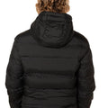Piumino Union Uomo 22034836NERO ONLY & SONS