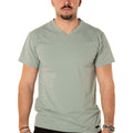 Tshirt V Neck Uomo 