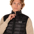 Gilet Logo Uomo 