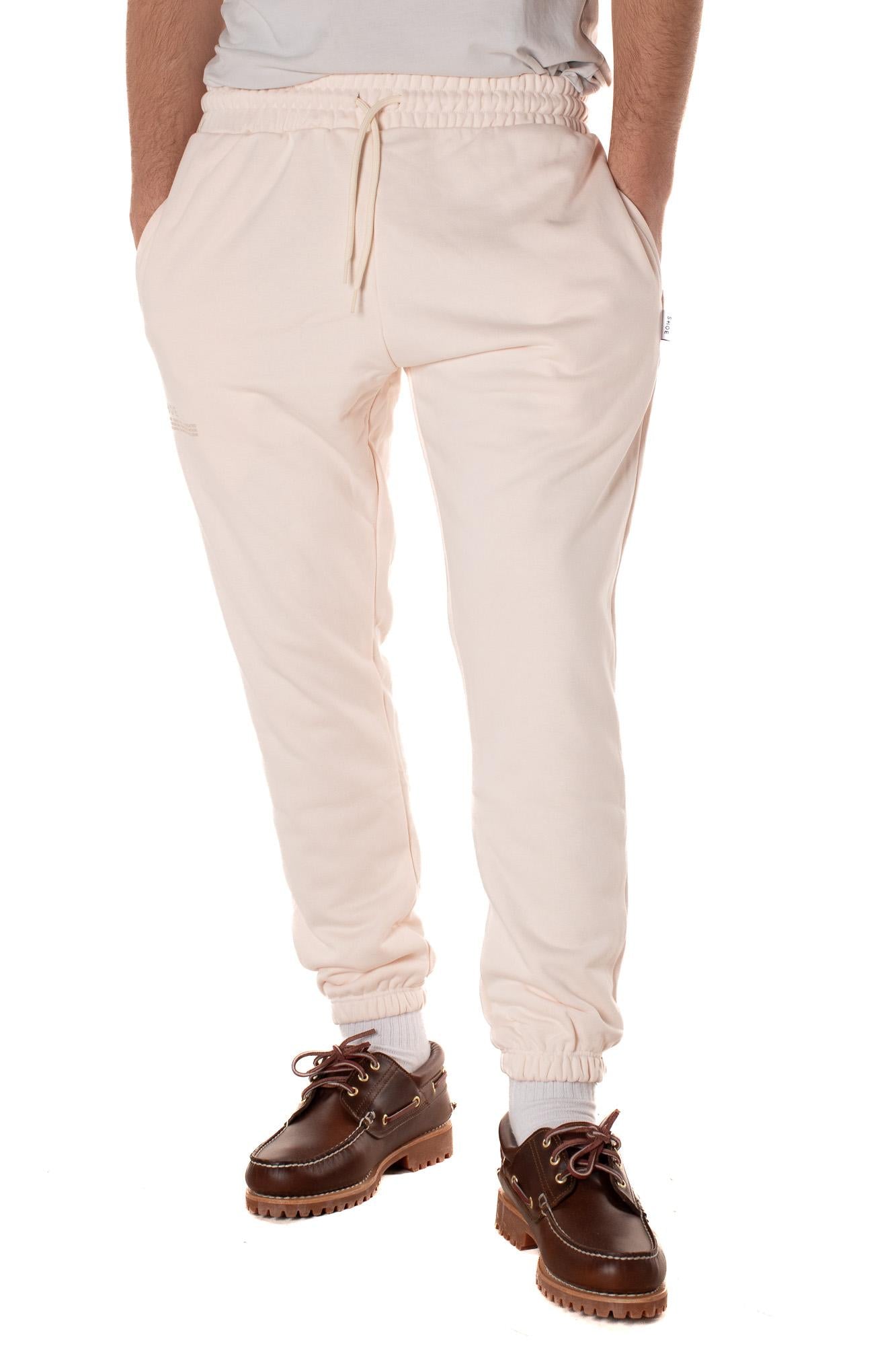 Jogger Basic Uomo 