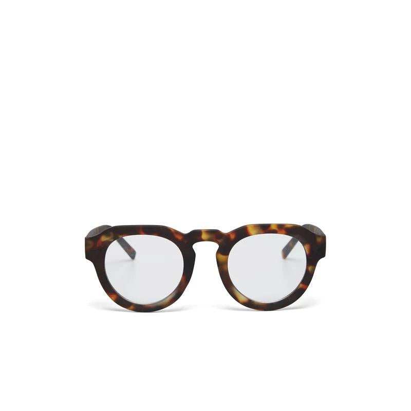 Occhiali Da Lettura Zeno OK042CL.HAVANA OKKIA