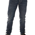Jeans New Elias Uomo 