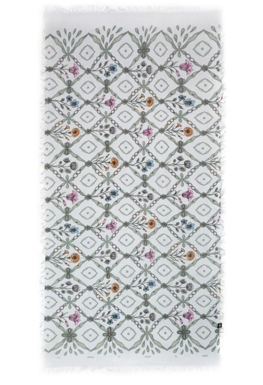 foulard lautrec unisex 