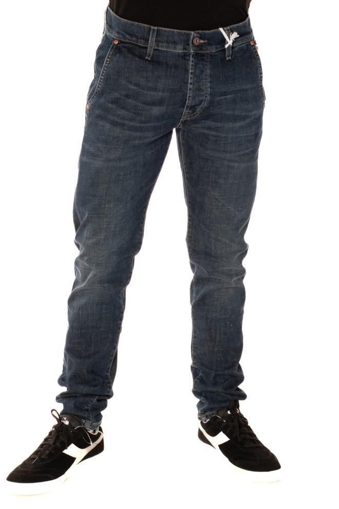 Jeans New Elias Uomo 