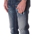 Jeans Willbi Broken Edge Uomo Blu M1008I.425692BLU REPLAY
