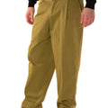 Pantalone Patch Uomo 