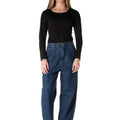 Jeans LLerin Donna 15339183BLU ONLY