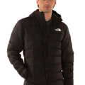 Piumino Aconcagua 3 Uomo NF0A8411NERO THE NORTH FACE