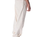 Pantalaccio Alex Uomo Panna 23WSU67263BIANCO WHITE SAND
