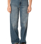 Jeans Over Donna 