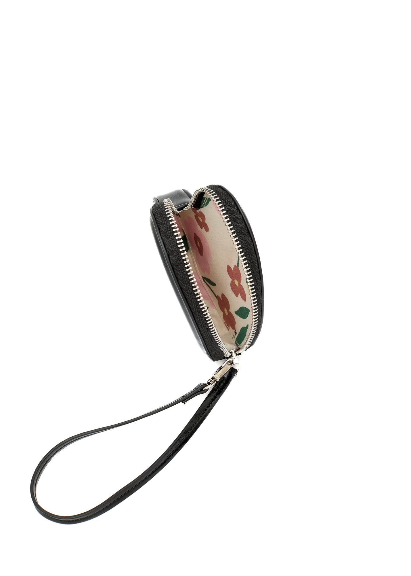 Clutch Cuore Donna 