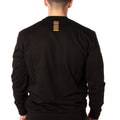 Felpa Logo Uomo 