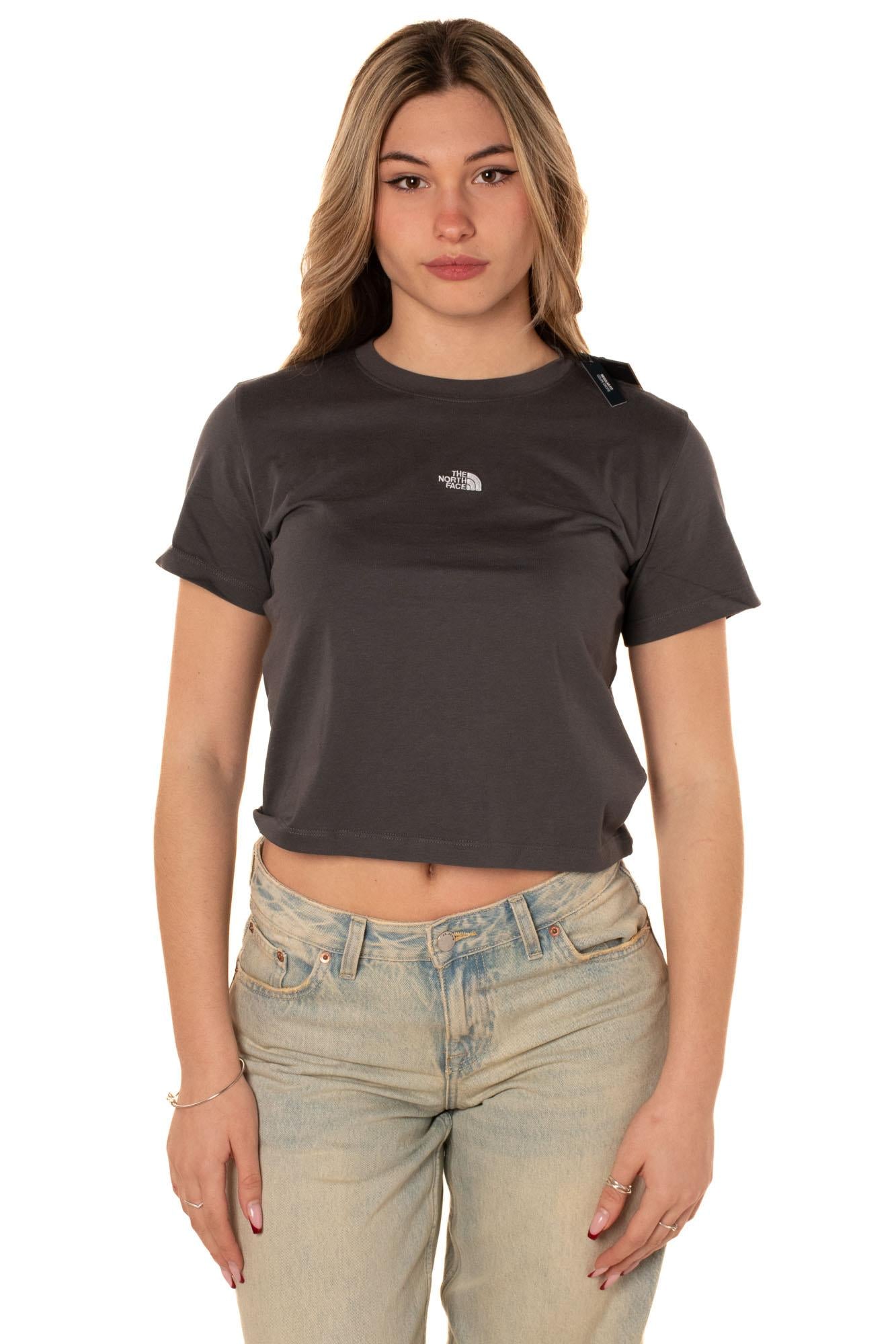 Tshirt Essie Donna 