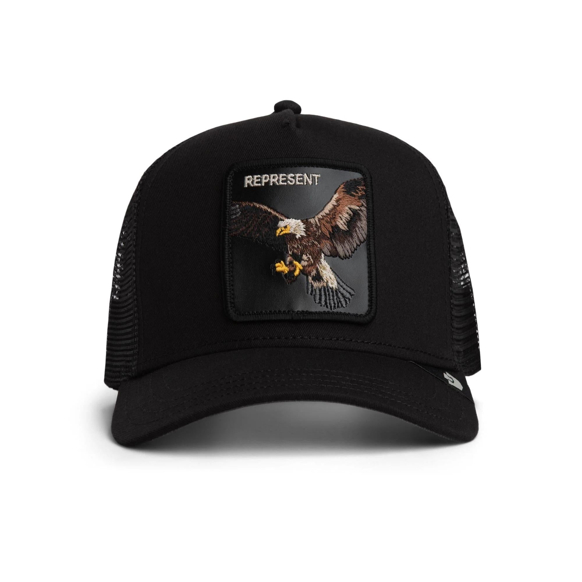 Cappello Represent Unisex 