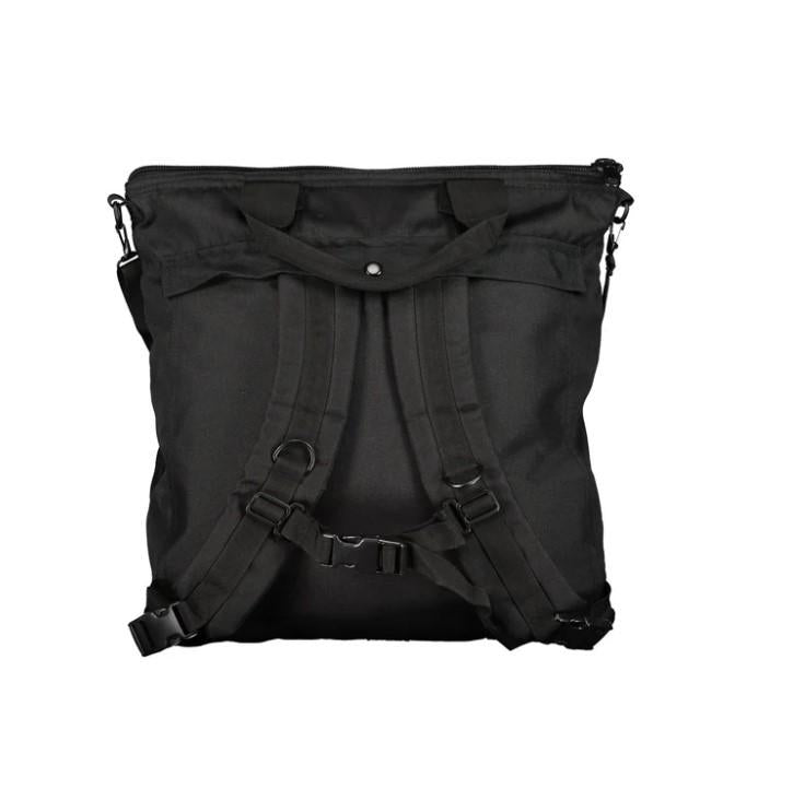 Borsa Flieger Helmtasche FLIEGERNERO STURM