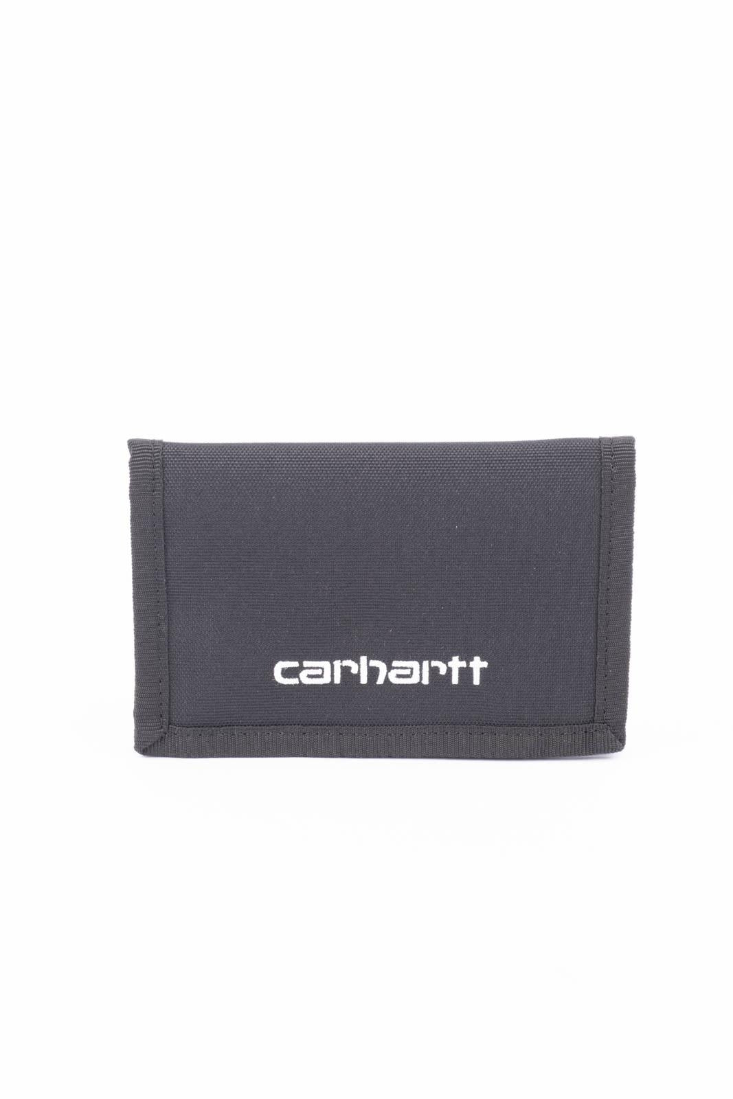 Carhartt Portafoglio Cordura Uomo 25411NERO CARHARTT