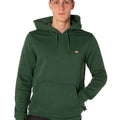 Felpa Oakport Uomo DK0A4XCDVERDE DICKIES