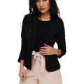 Blazer Poptrash Donna 15153144NERO ONLY