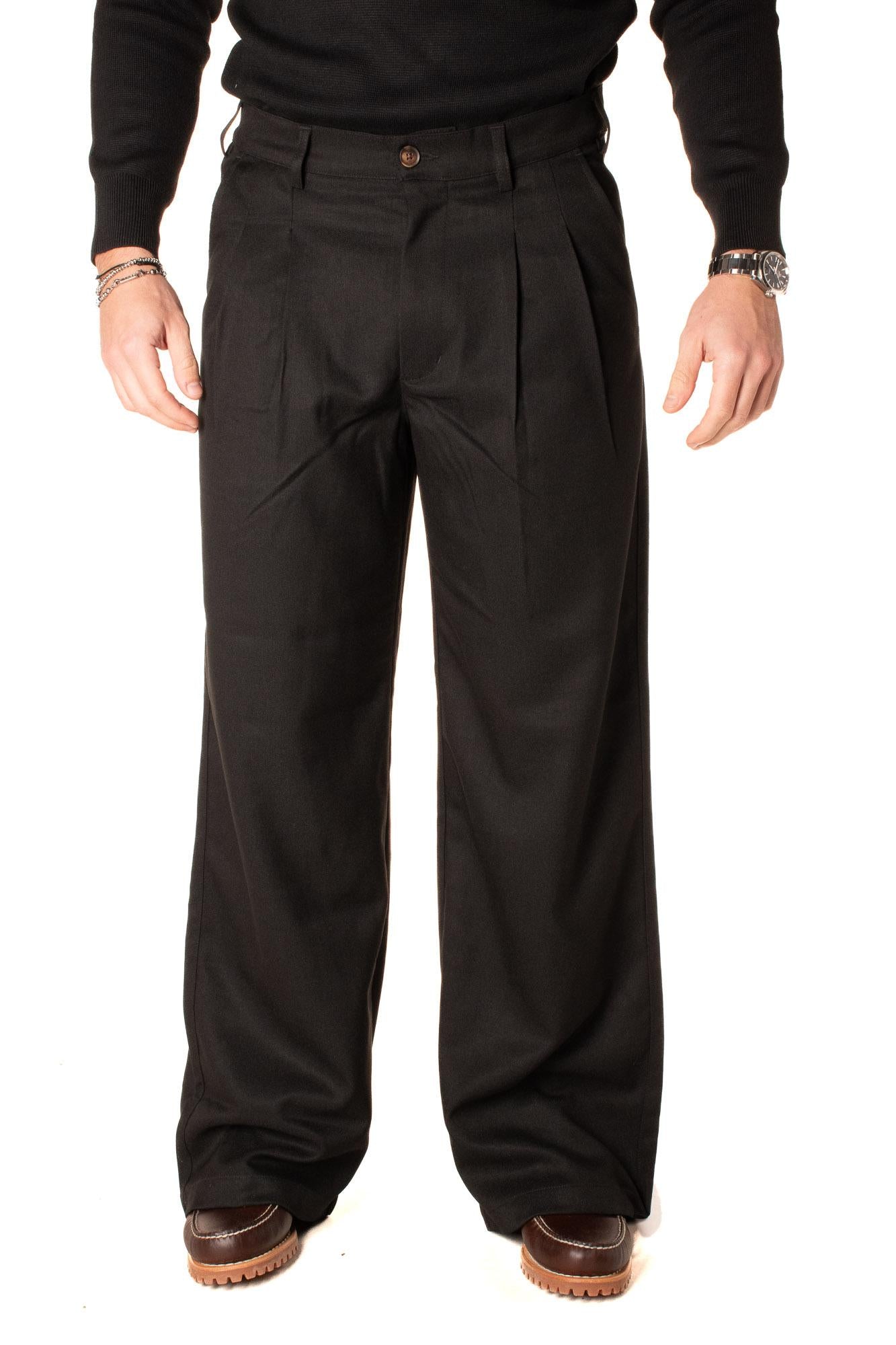 Pantaloni Redlinen Uomo 