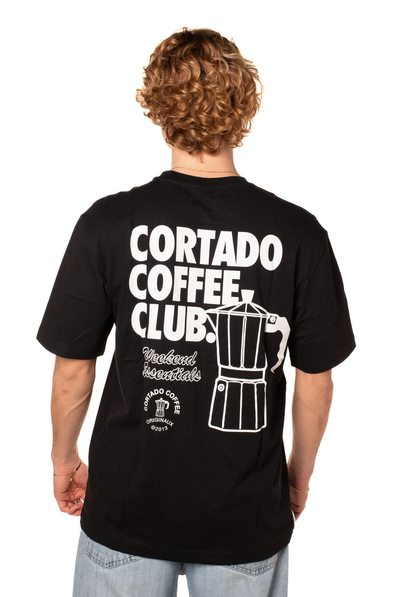 Tshirt Nathan Uomo 