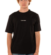 Tshirt Logo Uomo 