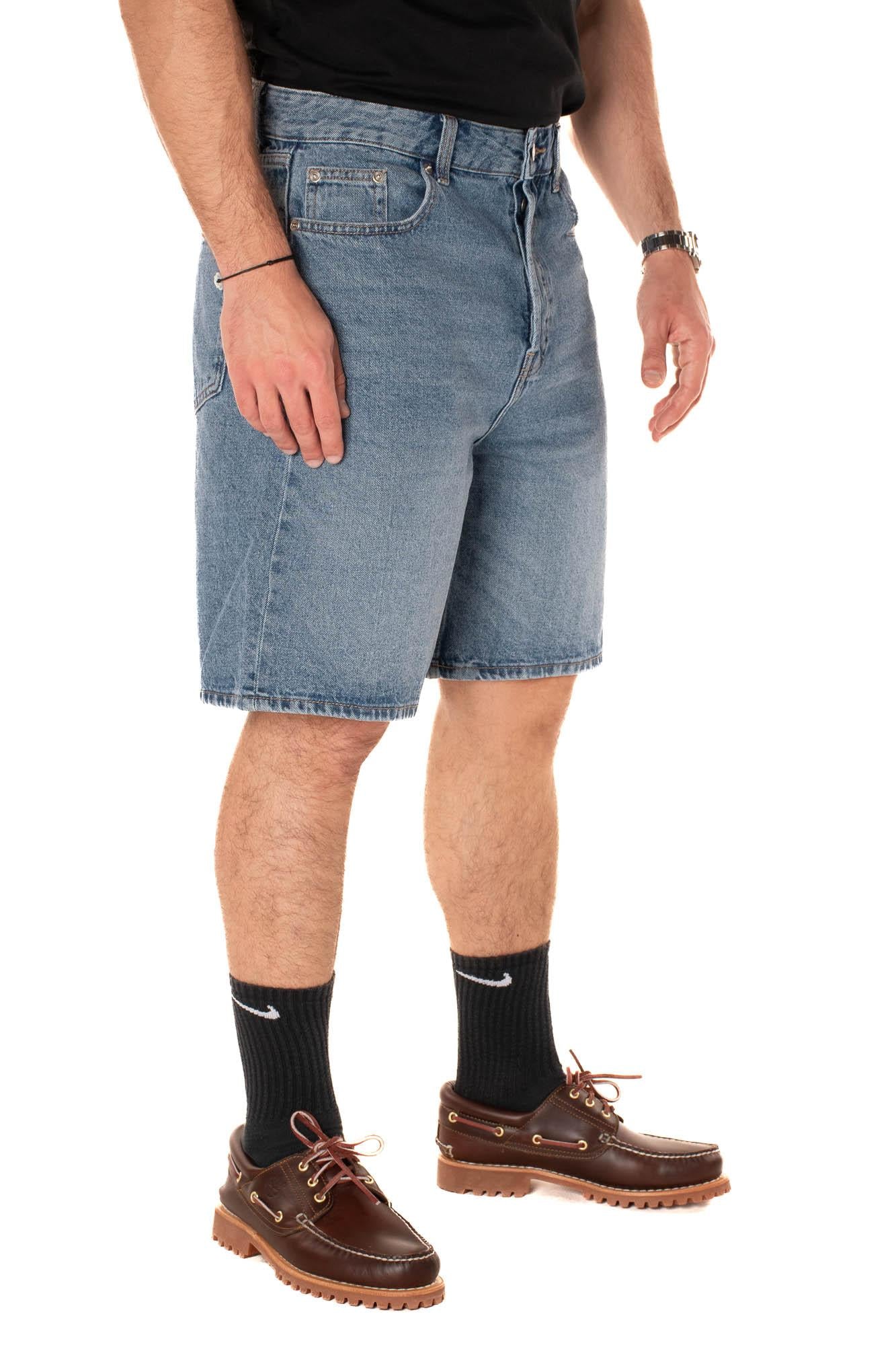 Bermuda Jorts Uomo 