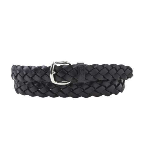 Levis Cintura Braid Donna 234375-00004NERO LEVIS