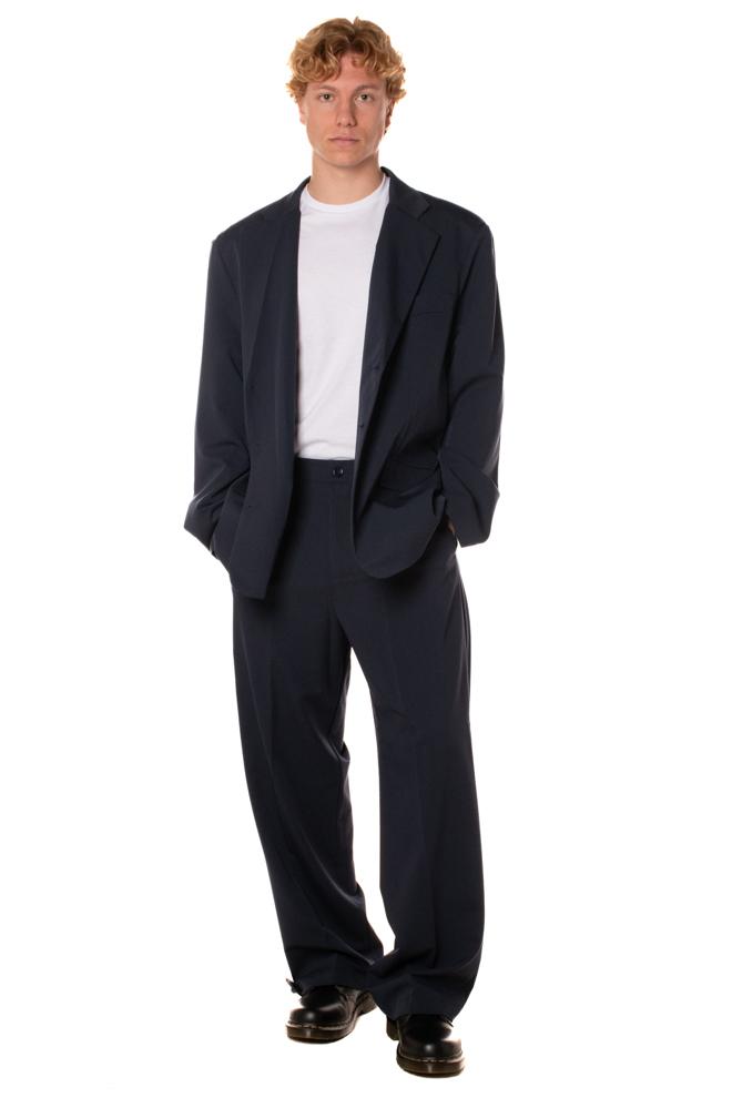 Abito 3 Bottoni Uomo TKN030BLU TOKYO COUTURE