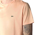 T-shirt Regular fit Uomo Arancio TS6709ARANCIO LACOSTE