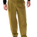 Pantalone Patch Uomo 