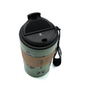 tazza termica bulldog unisex 