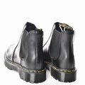 DR.MARTENS STIVALI CHELSEA 2976 BLACK DMSCHELSEABEXBLK DR.MARTENS