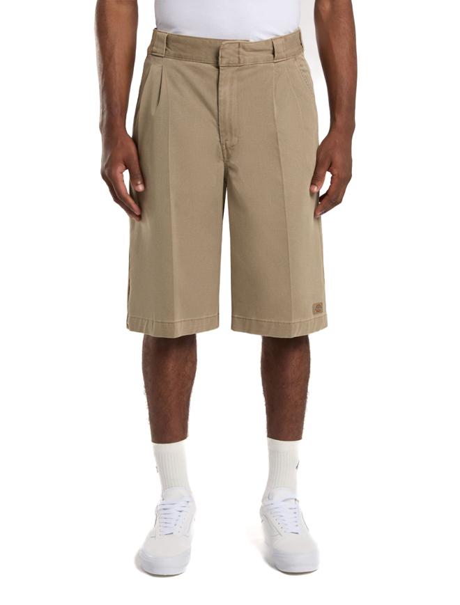 Bermuda Unionville Uomo DK0A4Z83BEIGE DICKIES