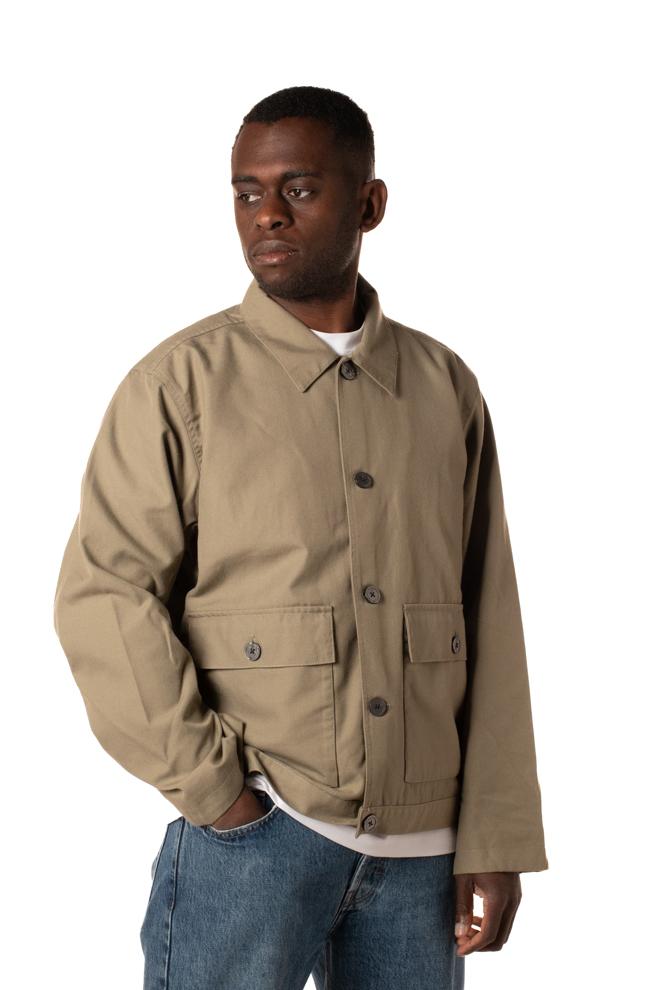 Capospalla Oliver Uomo 121160058MERMAID OBEY