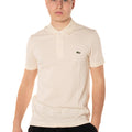 Polo Logo Uomo 