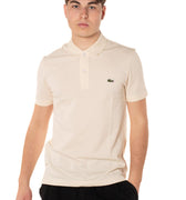 Polo Logo Uomo 