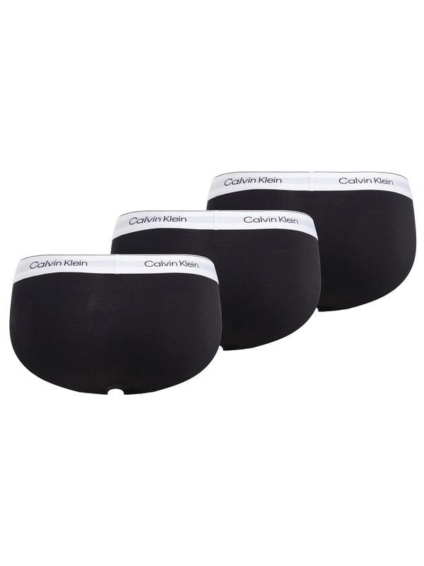 Slip 3pk Uomo 