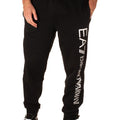 Jogger Logo Uomo M000572NERO EA7