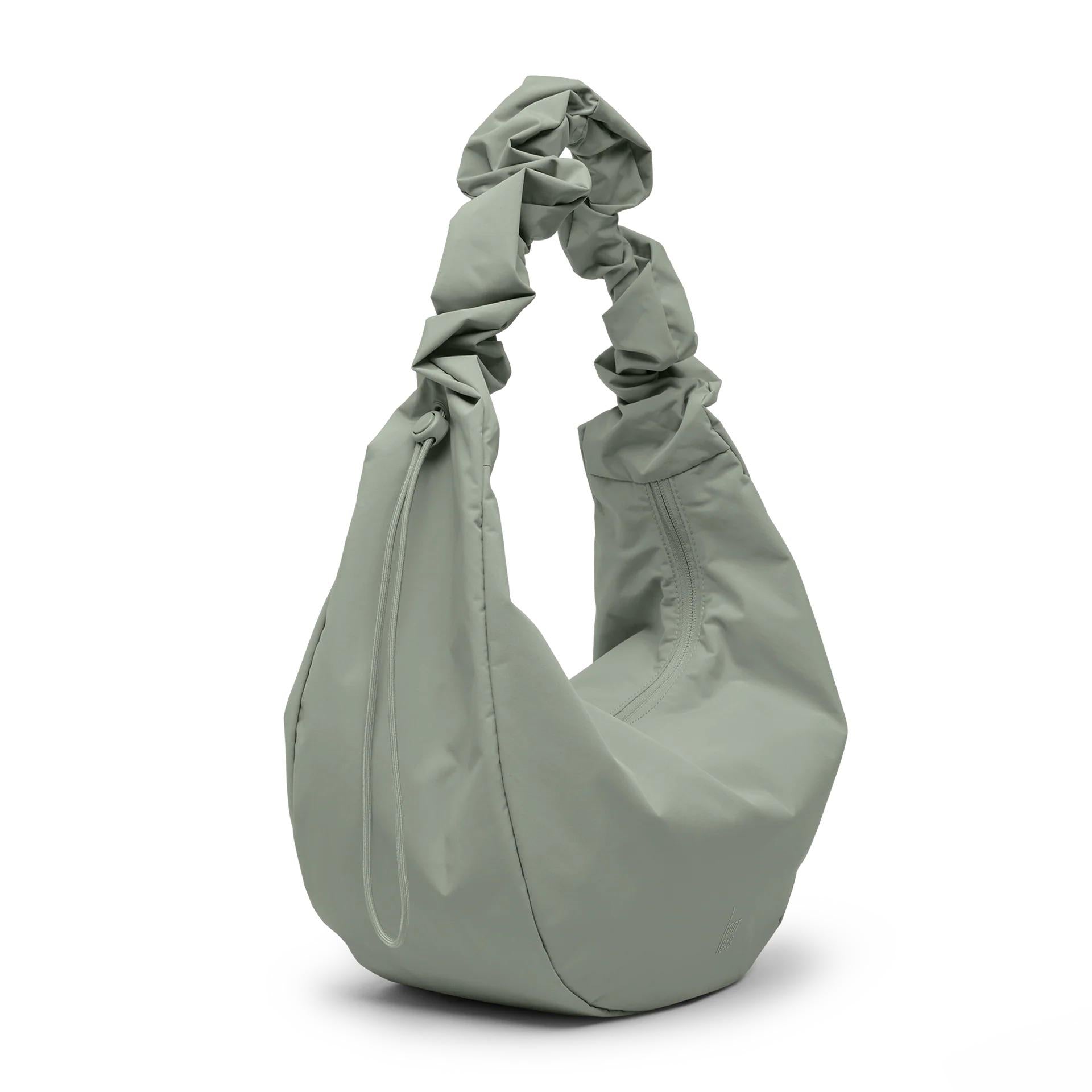 Moon Bag Ruffle Large 