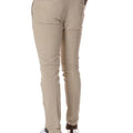 Pantalone William Uomo GN21659-F24BEIGE GIANNI LUPO