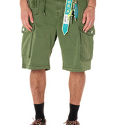 Bermuda Cargo Uomo 