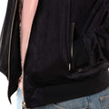 Giacca Ecosuede Uomo 