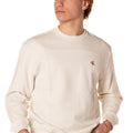 Maglioncino Logo Uomo 