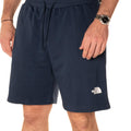 Bermuda Simple Dome Uomo 