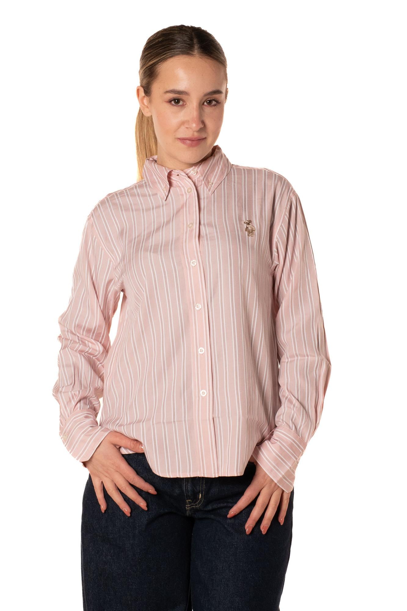 Camicia Lara Teddy Donna 
