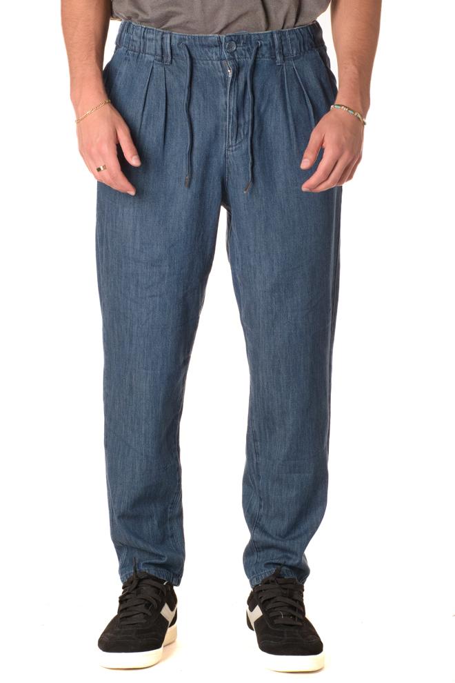Pantalone Denim Uomo 22033609BLU ONLY & SONS